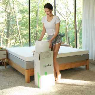 The Mattress in a Box: Why It Is the Best